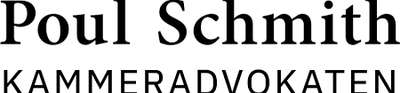 Poul Schmith / Kammeradvokaten